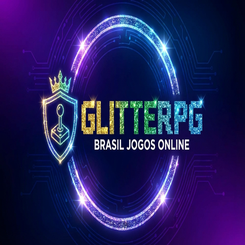 Logo GlitterPG